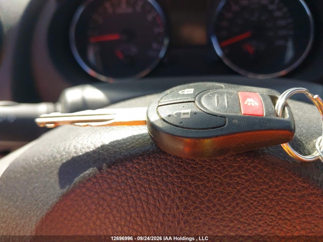 Aukcja sprzedaży 2011 Nissan Rogue S/sv/krom, vin: JN8AS5MT1BW156133, numer aukcji: 12696996