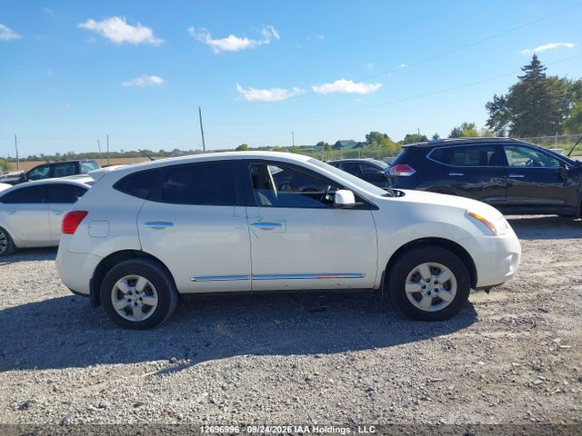 Aukcja sprzedaży 2011 Nissan Rogue S/sv/krom, vin: JN8AS5MT1BW156133, numer aukcji: 12696996