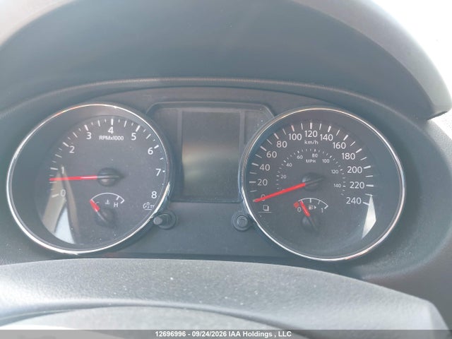 Aukcja sprzedaży 2011 Nissan Rogue S/sv/krom, vin: JN8AS5MT1BW156133, numer aukcji: 12696996
