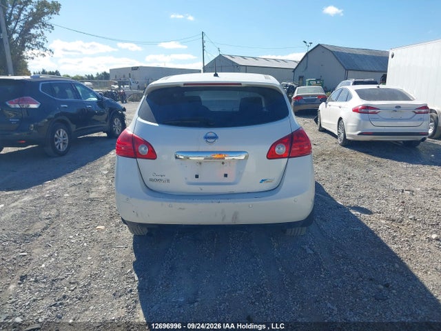 Aukcja sprzedaży 2011 Nissan Rogue S/sv/krom, vin: JN8AS5MT1BW156133, numer aukcji: 12696996