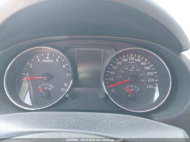 Aukcja sprzedaży 2011 Nissan Rogue S/sv/krom, vin: JN8AS5MT1BW156133, numer aukcji: 12696996