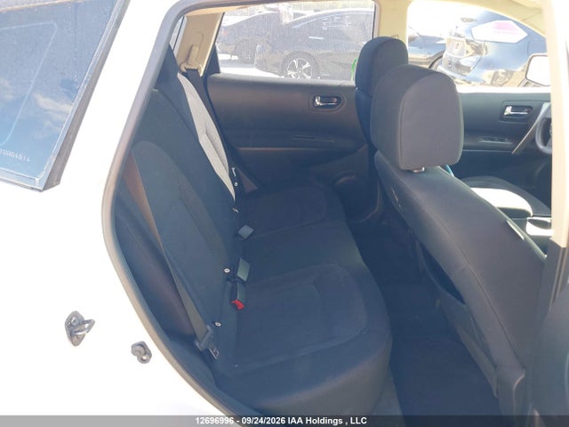 Aukcja sprzedaży 2011 Nissan Rogue S/sv/krom, vin: JN8AS5MT1BW156133, numer aukcji: 12696996