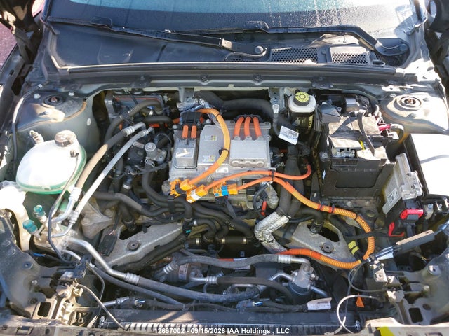Polestar 2 Long Range Dual Motor/long Range Dual Motor Plus 2023 YSMED3KA6PL149253 Image 10