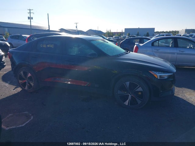 Polestar 2 Long Range Dual Motor/long Range Dual Motor Plus 2023 YSMED3KA6PL149253 Image 13