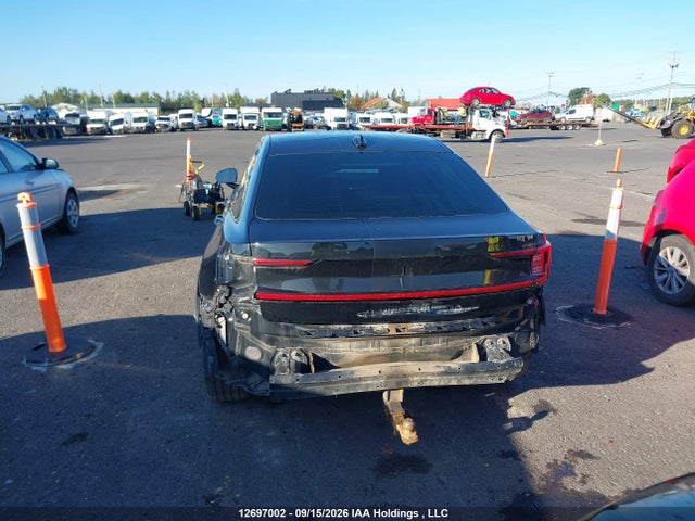 Polestar 2 Long Range Dual Motor/long Range Dual Motor Plus 2023 YSMED3KA6PL149253 Image 16