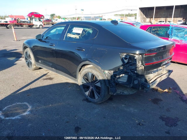 Polestar 2 Long Range Dual Motor/long Range Dual Motor Plus 2023 YSMED3KA6PL149253 Image 3
