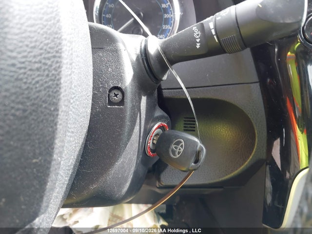 Продаж на аукціоні авто 2017 Toyota Corolla L/le/xle/se/xse, vin: 2T1BURHE2HC922675, номер лоту: 12697004