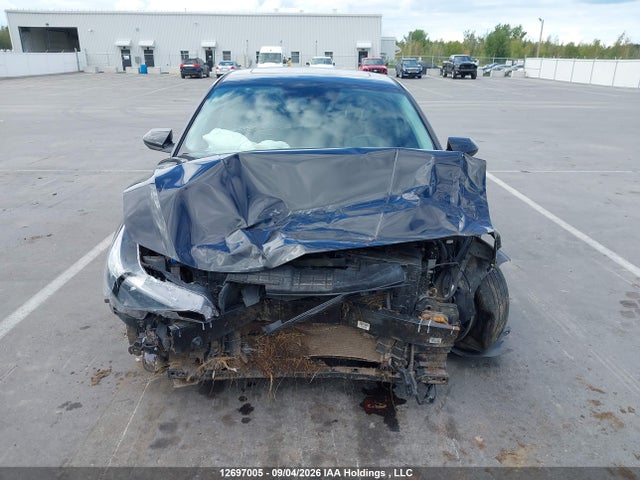 Hyundai Elantra Preferred Ivt With Tech Package 2023 KMHLM4AG7PU574730 Image 13