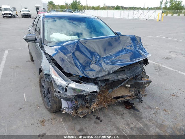 Hyundai Elantra Preferred Ivt With Tech Package 2023 KMHLM4AG7PU574730 Image 6