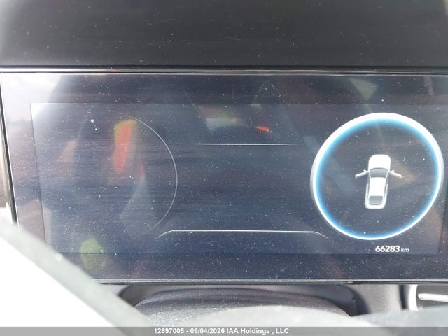 Hyundai Elantra Preferred Ivt With Tech Package 2023 KMHLM4AG7PU574730 Image 7