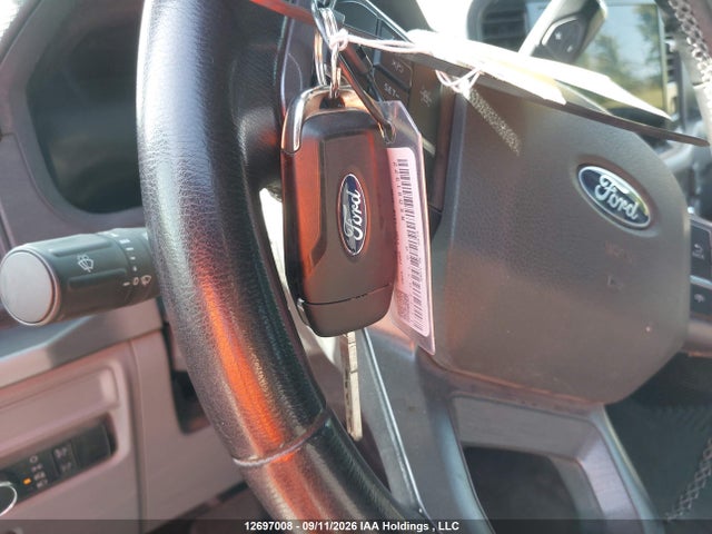 Ford F-150 Xlt 2024 1FTFW3L80RKD61922 Image 11