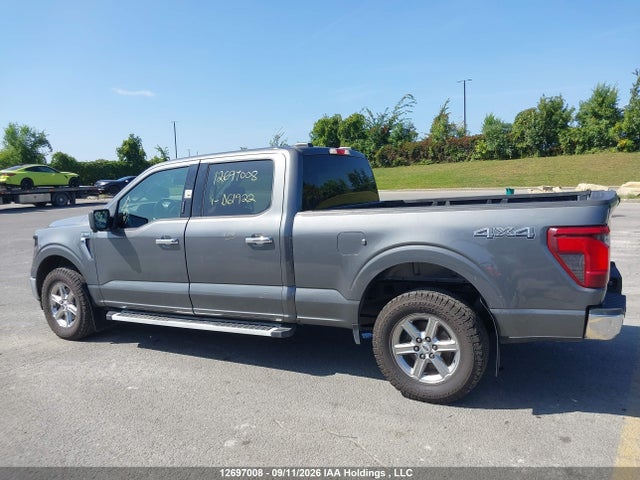 Ford F-150 Xlt 2024 1FTFW3L80RKD61922 Image 14