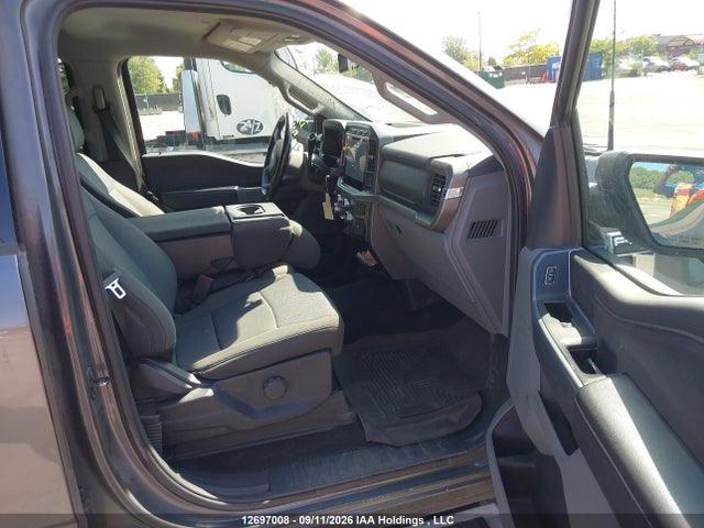 Ford F-150 Xlt 2024 1FTFW3L80RKD61922 Image 5