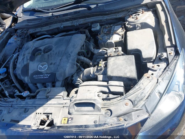 Aukcja sprzedaży 2016 Mazda 3 Touring, vin: 3MZBM1V7XGM310833, numer aukcji: 12697013