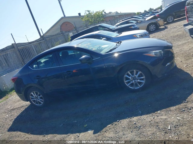 Aukcja sprzedaży 2016 Mazda 3 Touring, vin: 3MZBM1V7XGM310833, numer aukcji: 12697013