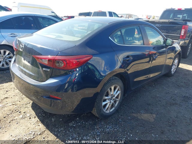 Aukcja sprzedaży 2016 Mazda 3 Touring, vin: 3MZBM1V7XGM310833, numer aukcji: 12697013