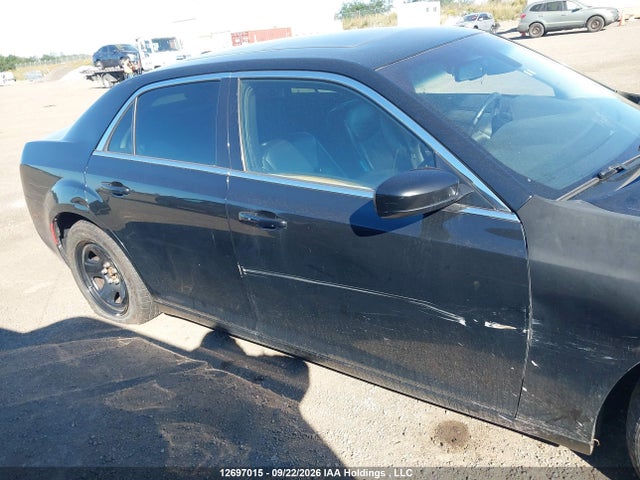 Продажа на аукционе авто 2017 Chrysler 300 Touring, vin: 2C3CCAAG7HH645553, номер лота: 12697015