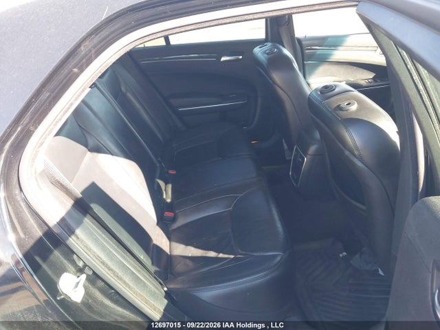 Продажа на аукционе авто 2017 Chrysler 300 Touring, vin: 2C3CCAAG7HH645553, номер лота: 12697015