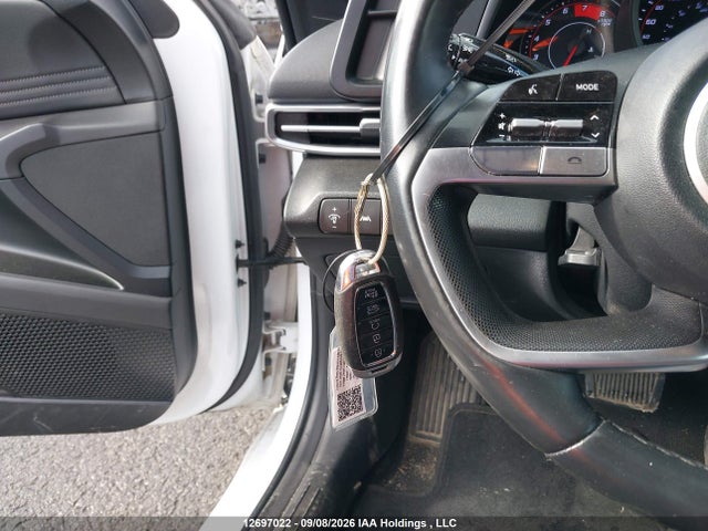 Hyundai ELANTRA SEL 2023 KMHLM4AG4PU589427 Image 11