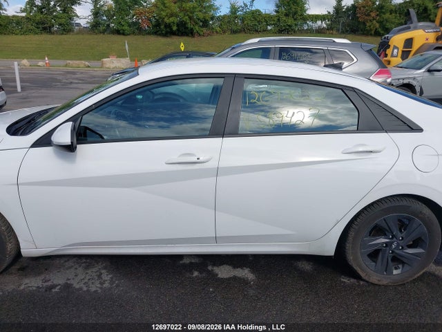Hyundai ELANTRA SEL 2023 KMHLM4AG4PU589427 Image 15
