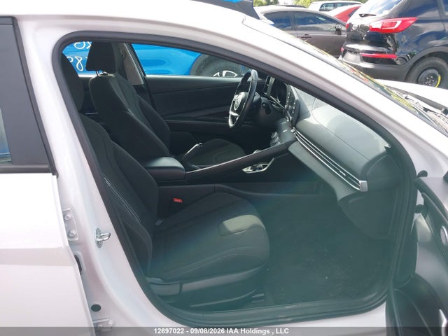 Hyundai ELANTRA SEL 2023 KMHLM4AG4PU589427 Image 5