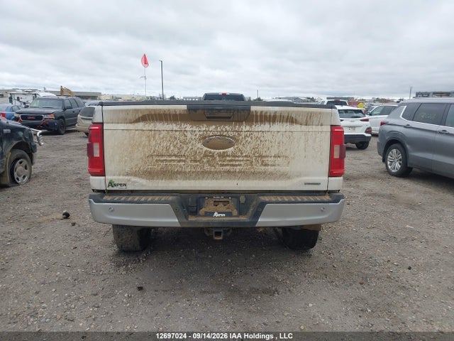 Продаж на аукціоні авто 2023 Ford F150 Supercrew, vin: 1FTFW1E84PKD76051, номер лоту: 12697024