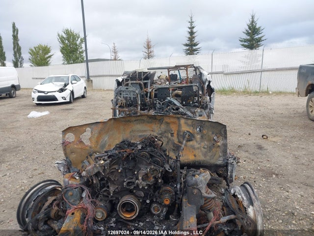 Продаж на аукціоні авто 2023 Ford F150 Supercrew, vin: 1FTFW1E84PKD76051, номер лоту: 12697024