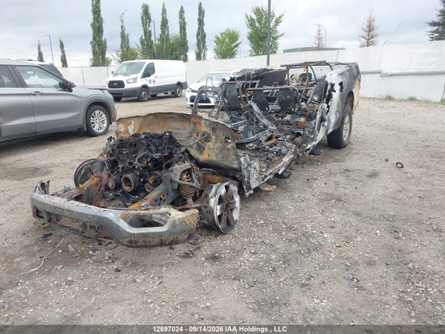 Продаж на аукціоні авто 2023 Ford F150 Supercrew, vin: 1FTFW1E84PKD76051, номер лоту: 12697024
