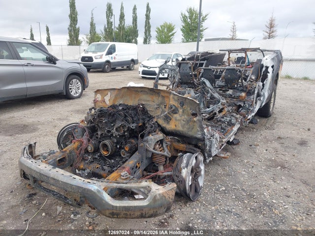 Продаж на аукціоні авто 2023 Ford F150 Supercrew, vin: 1FTFW1E84PKD76051, номер лоту: 12697024