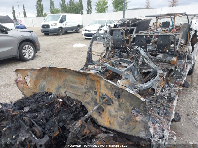 Продаж на аукціоні авто 2023 Ford F150 Supercrew, vin: 1FTFW1E84PKD76051, номер лоту: 12697024
