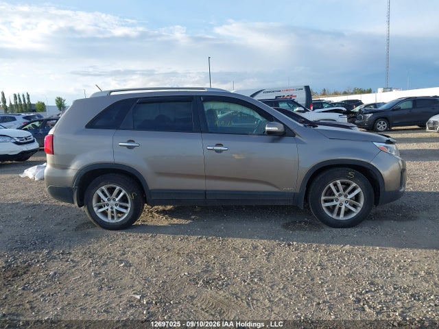 Aukcja sprzedaży 2014 Kia Sorento Lx V6, vin: 5XYKTDA7XEG451845, numer aukcji: 12697025