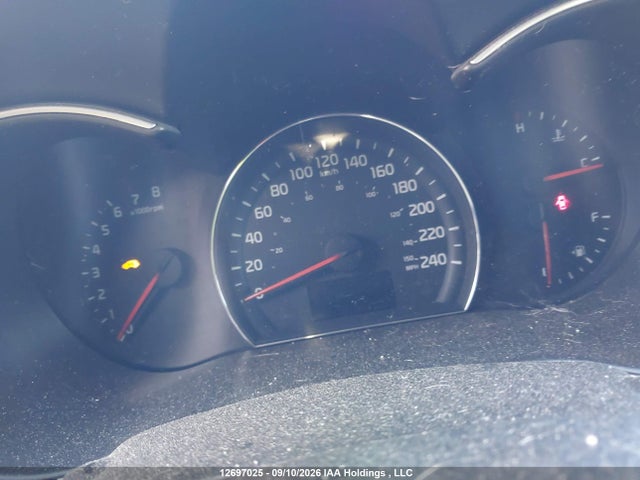 Aukcja sprzedaży 2014 Kia Sorento Lx V6, vin: 5XYKTDA7XEG451845, numer aukcji: 12697025
