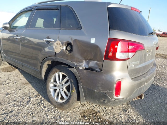 Aukcja sprzedaży 2014 Kia Sorento Lx V6, vin: 5XYKTDA7XEG451845, numer aukcji: 12697025