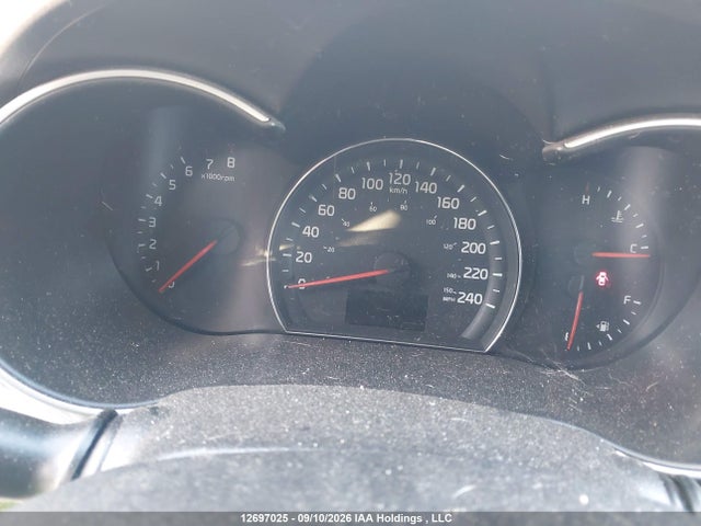 Aukcja sprzedaży 2014 Kia Sorento Lx V6, vin: 5XYKTDA7XEG451845, numer aukcji: 12697025