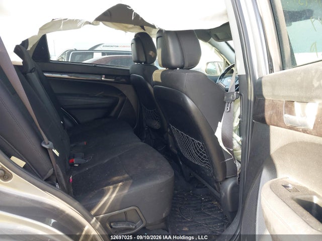 Aukcja sprzedaży 2014 Kia Sorento Lx V6, vin: 5XYKTDA7XEG451845, numer aukcji: 12697025
