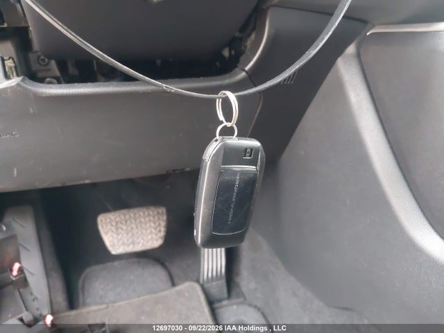 Продаж на аукціоні авто 2024 Toyota Highlander Hybrid Hybrid, vin: 5TDKBRCHXRS635486, номер лоту: 12697030