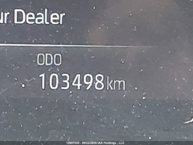 Продаж на аукціоні авто 2024 Toyota Highlander Hybrid Hybrid, vin: 5TDKBRCHXRS635486, номер лоту: 12697030