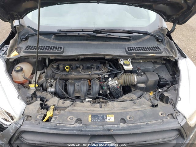 Ford ESCAPE S 2017 1FMCU0F71HUE77946 Image 10