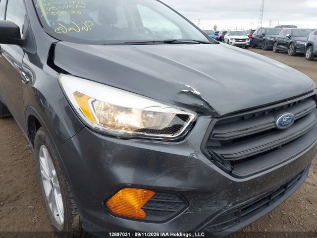Ford ESCAPE S 2017 1FMCU0F71HUE77946 Image 12