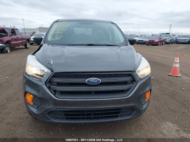 Ford ESCAPE S 2017 1FMCU0F71HUE77946 Image 13