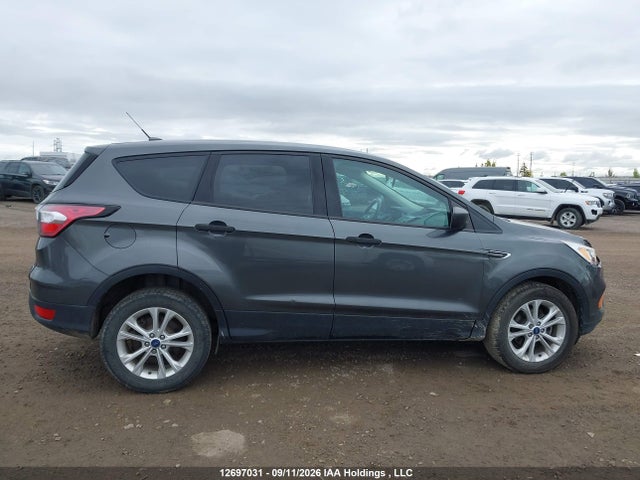 Ford ESCAPE S 2017 1FMCU0F71HUE77946 Image 14