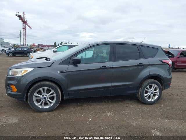 Ford ESCAPE S 2017 1FMCU0F71HUE77946 Image 15
