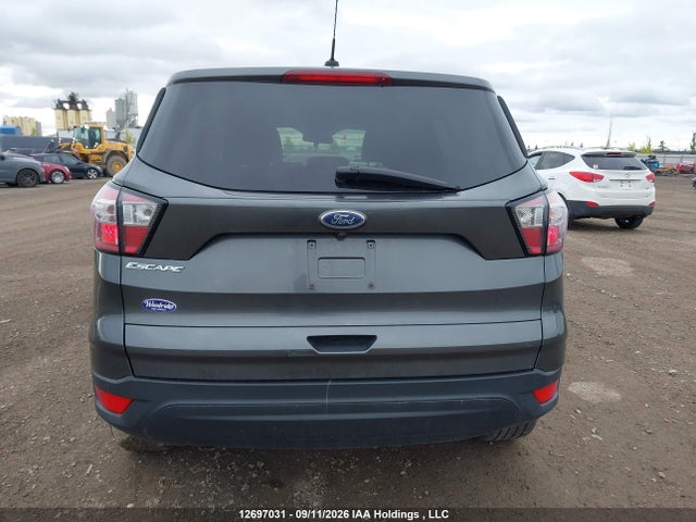 Ford ESCAPE S 2017 1FMCU0F71HUE77946 Image 17