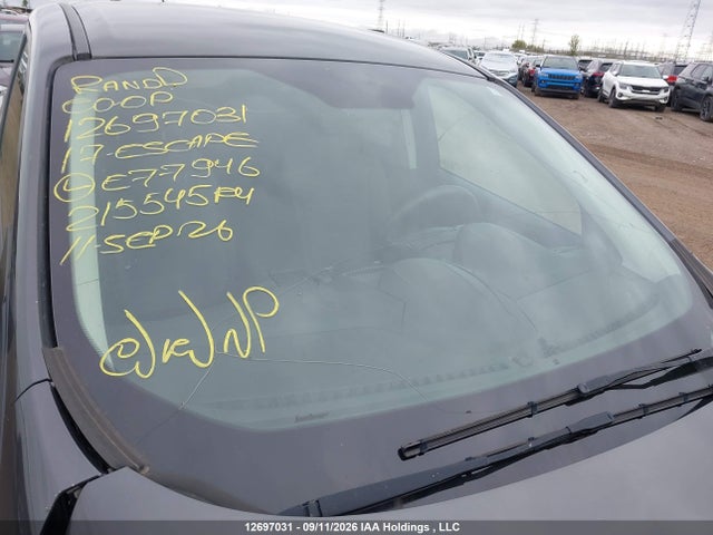 Ford ESCAPE S 2017 1FMCU0F71HUE77946 Image 18