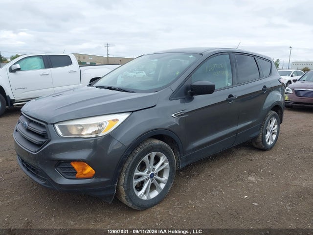Ford ESCAPE S 2017 1FMCU0F71HUE77946 Image 2
