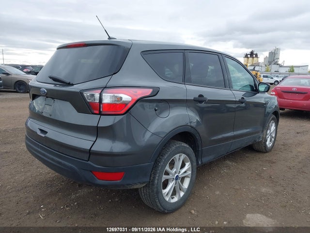 Ford ESCAPE S 2017 1FMCU0F71HUE77946 Image 4