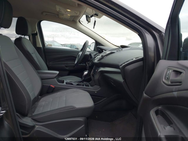 Ford ESCAPE S 2017 1FMCU0F71HUE77946 Image 5