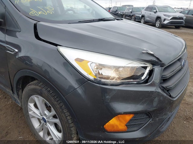 Ford ESCAPE S 2017 1FMCU0F71HUE77946 Image 6