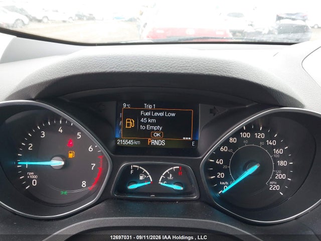 Ford ESCAPE S 2017 1FMCU0F71HUE77946 Image 7