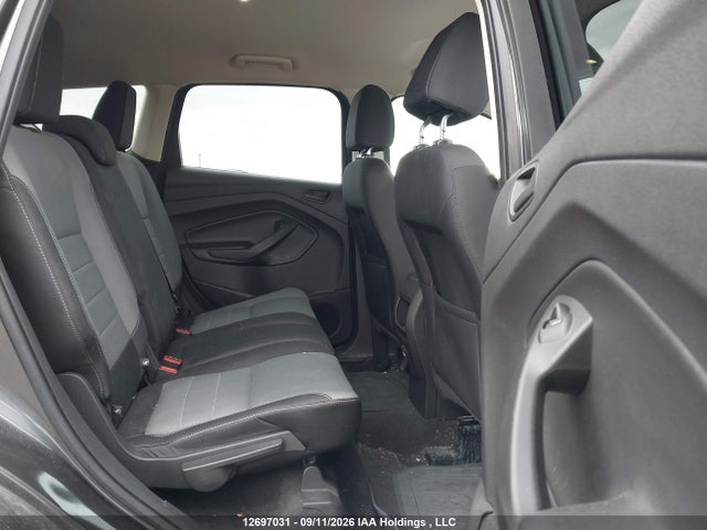Ford ESCAPE S 2017 1FMCU0F71HUE77946 Image 8
